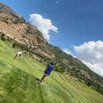 Old Mill Golf Course