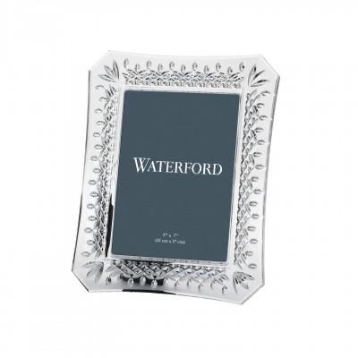 Waterford Lismore 5X7 Frame