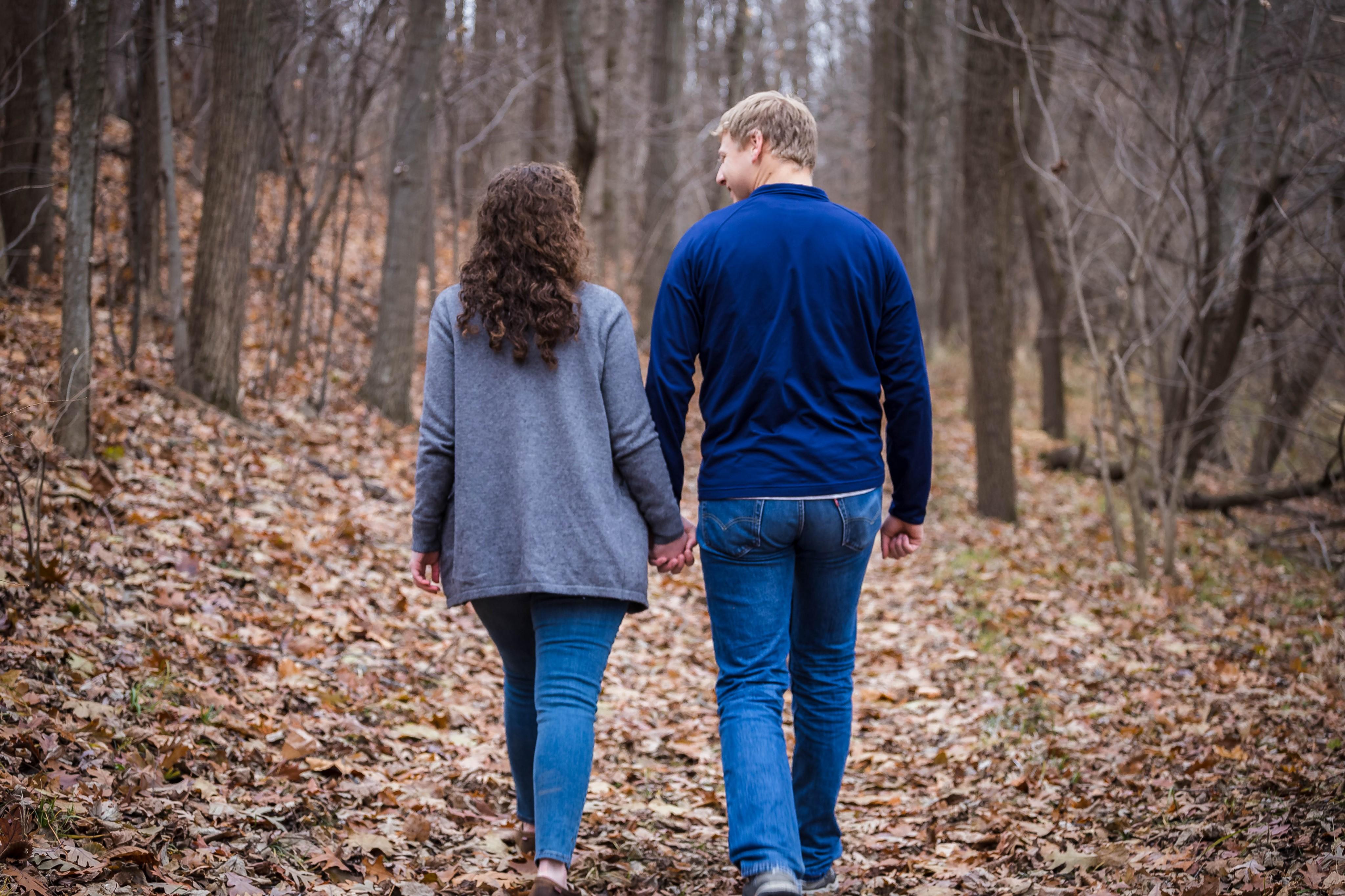 The Wedding Website of Arianna Gregor and Matthew Reinhart