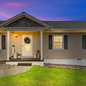 New House Fund