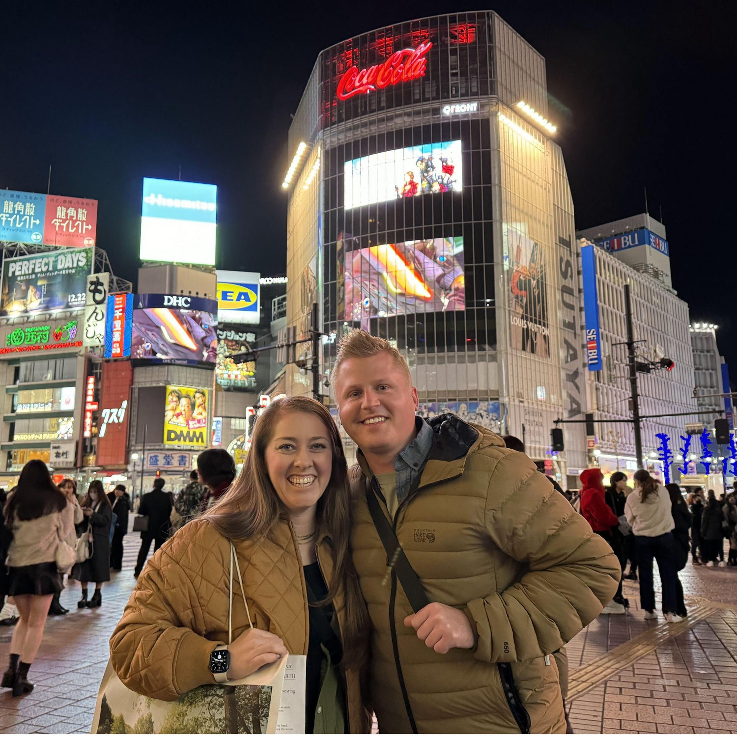 Tokyo!