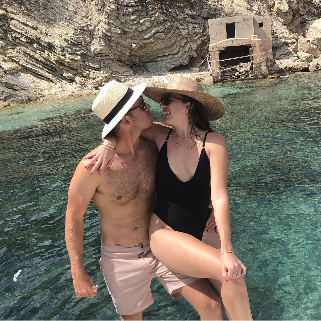 Palma, Mallorca - Summer 2019