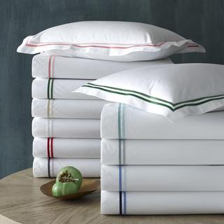 Essex Percale Duvet Cover