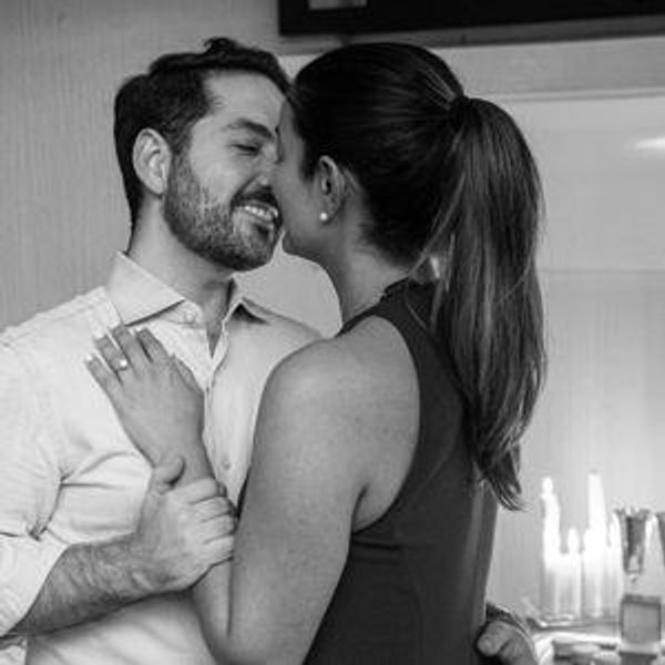 Our Newlywed Fund