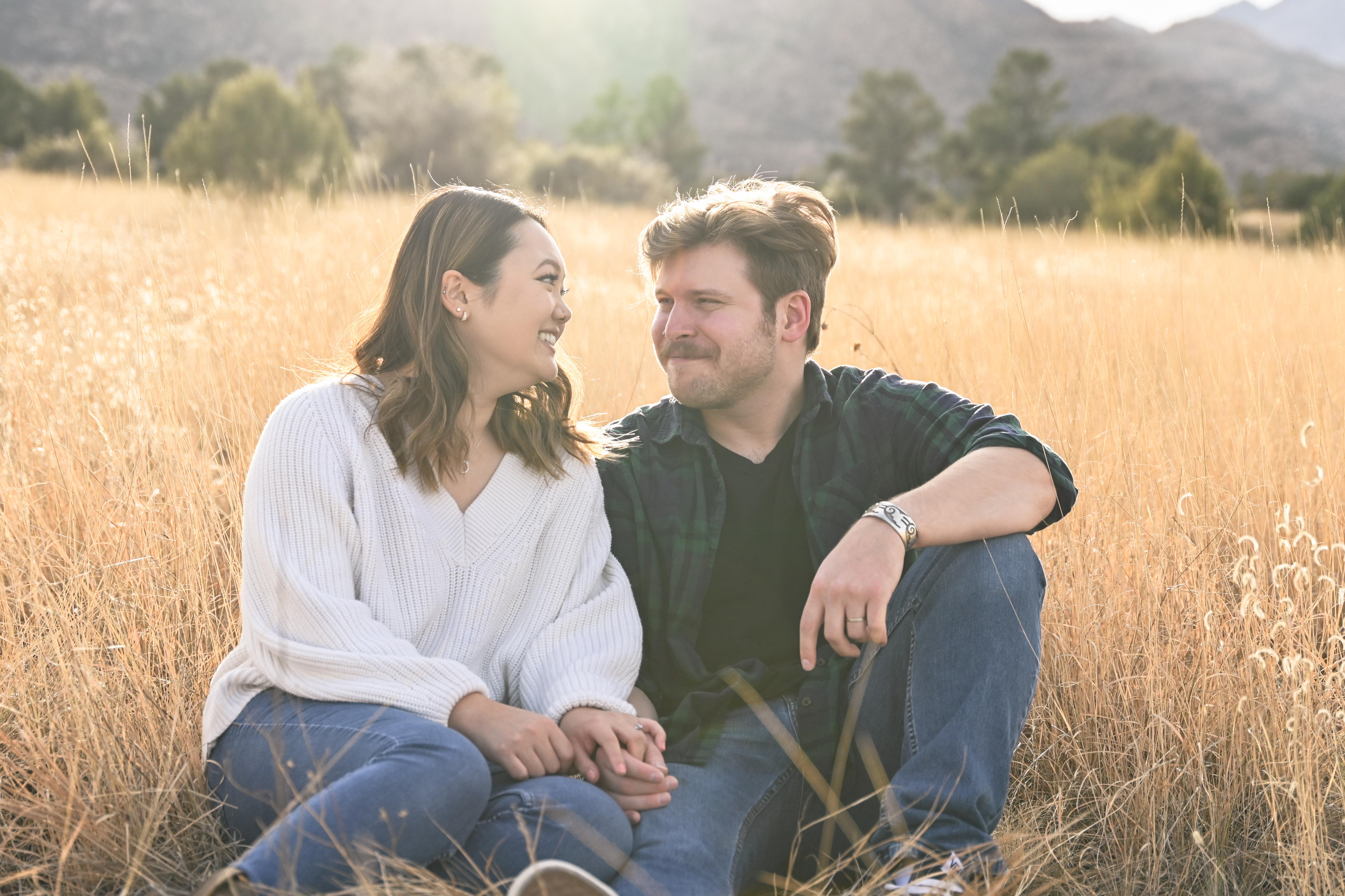 The Wedding Website of Mebae Nishimura and Maximilian Hogan