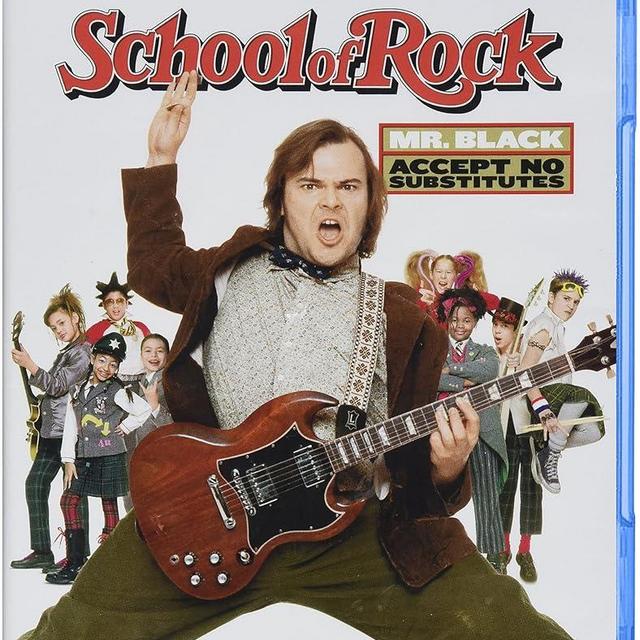 School of Rock