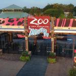 Columbus Zoo and Aquarium
