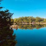 Falling Rock Park LaGrange Quarry