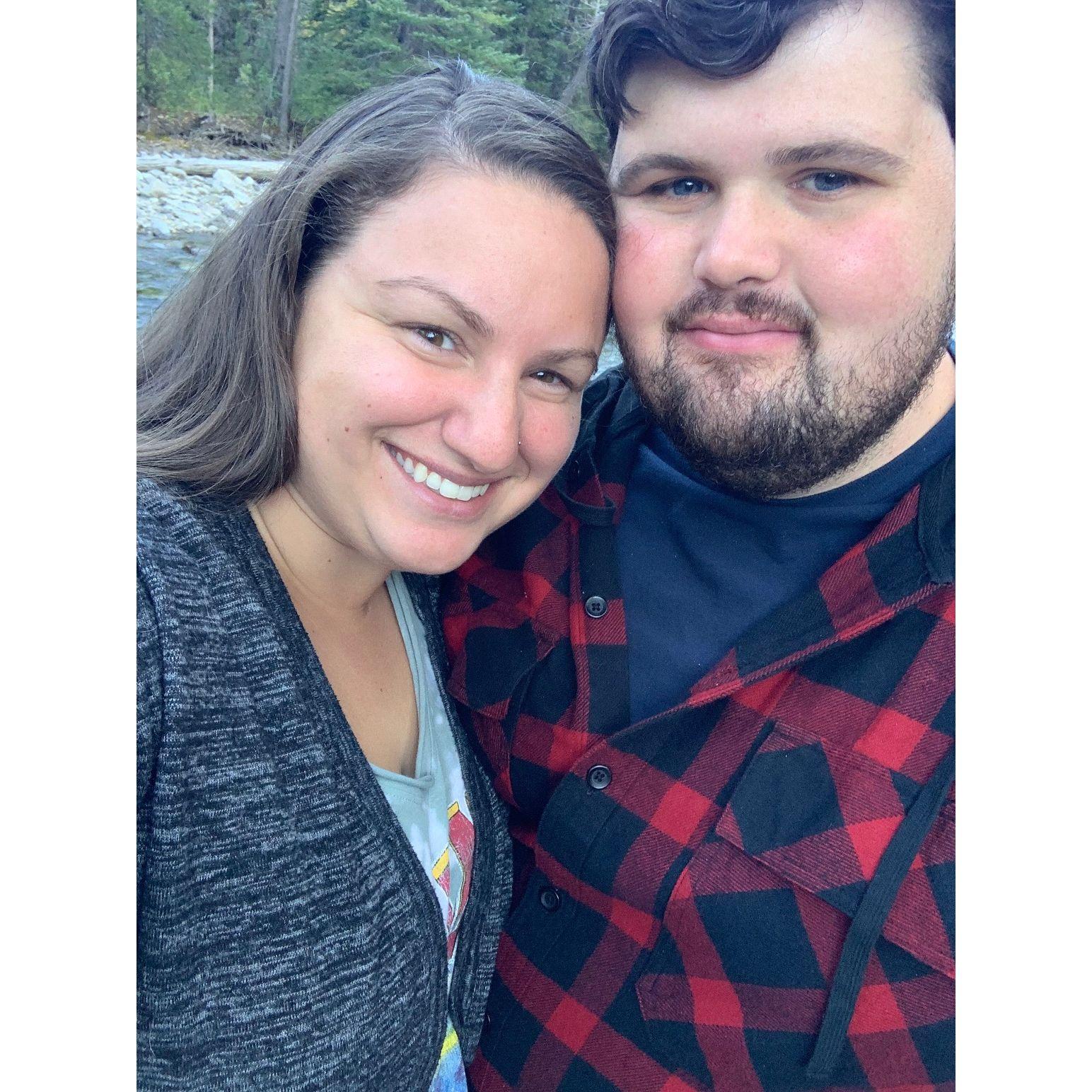 Spent a few days in Colorado! September 2021
