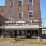 Tupelo Hardware Co