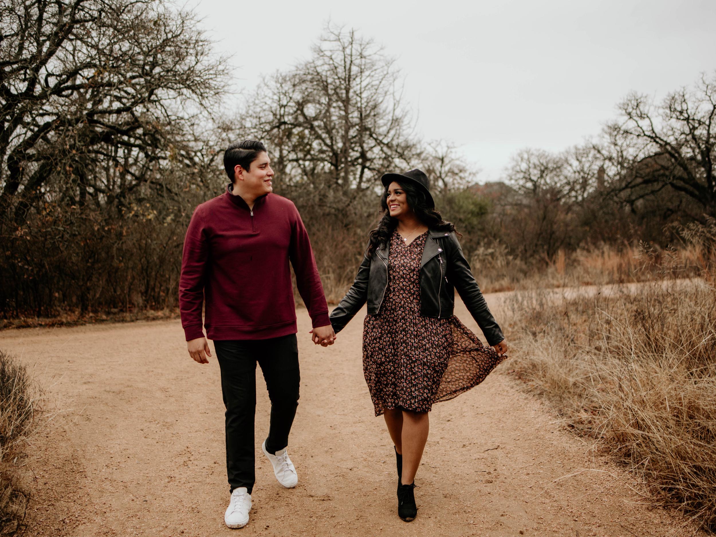 The Wedding Website of Kevin Lopez and Shekinah Peralta