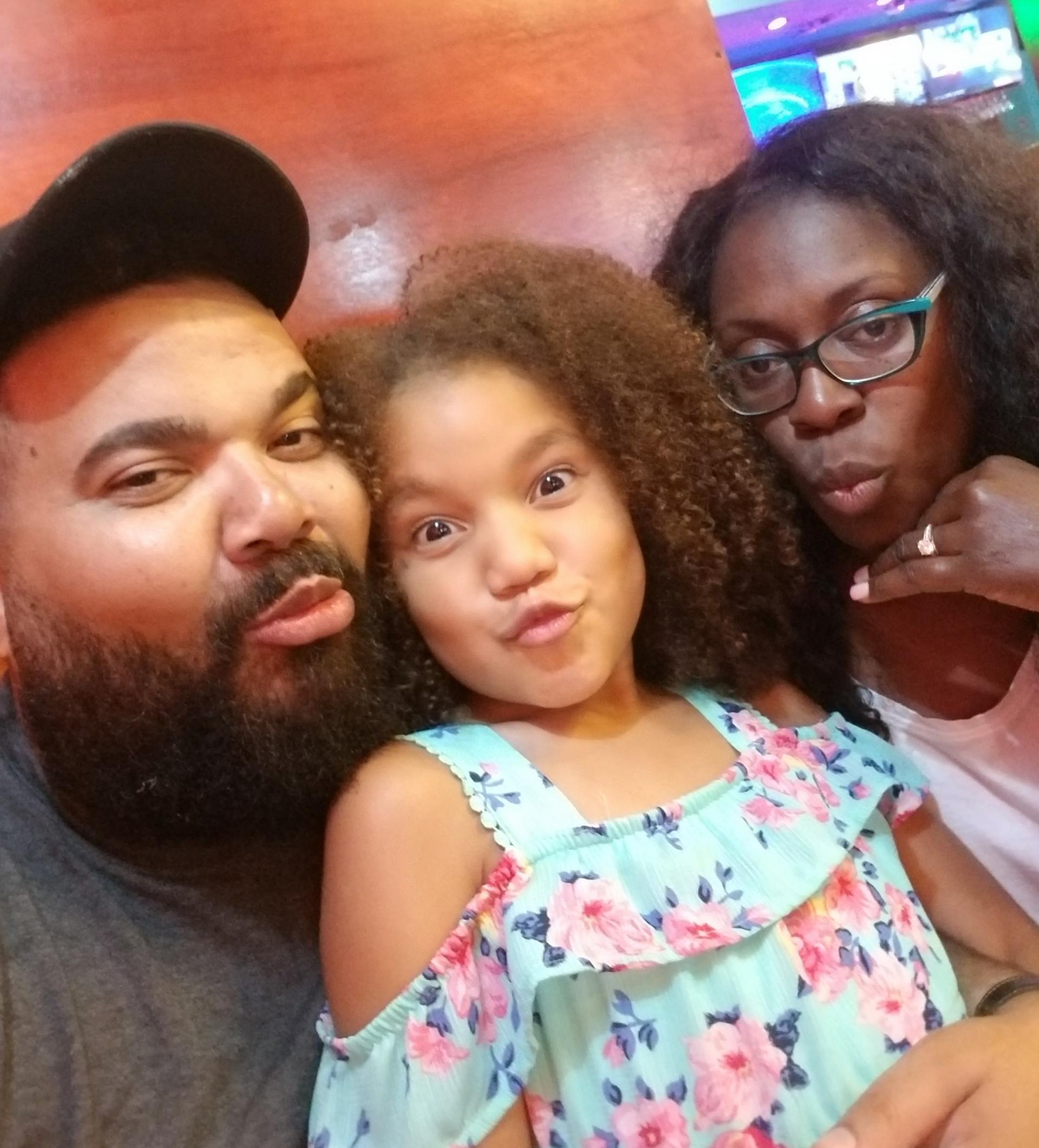 The Wedding Website of Jennifer Bradford and Misael Harrigan