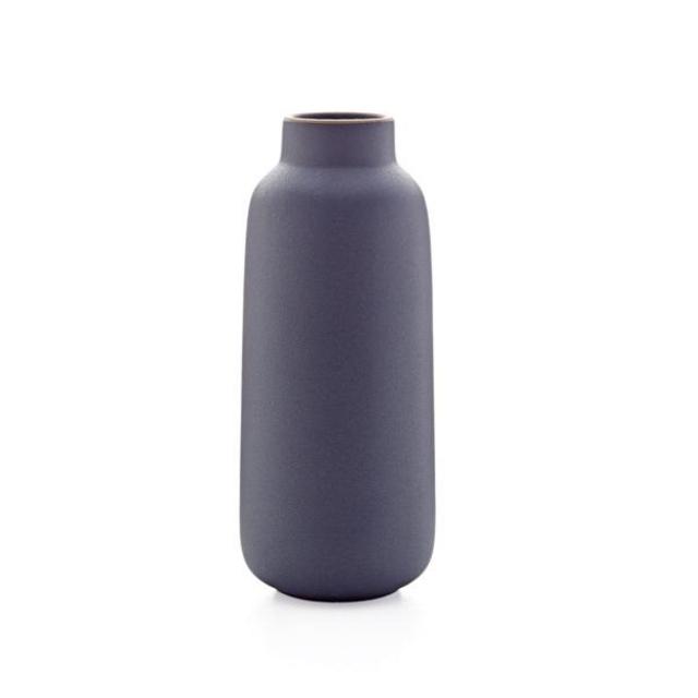 Multi-Stem Vase in Indigo - Heath Ceramics