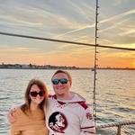 Sunset Cruise