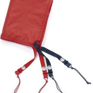 REI Co-op Quarter Dome 2 Footprint