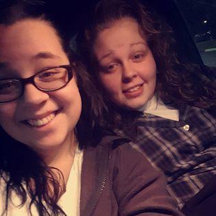 One Of Our First Dates
