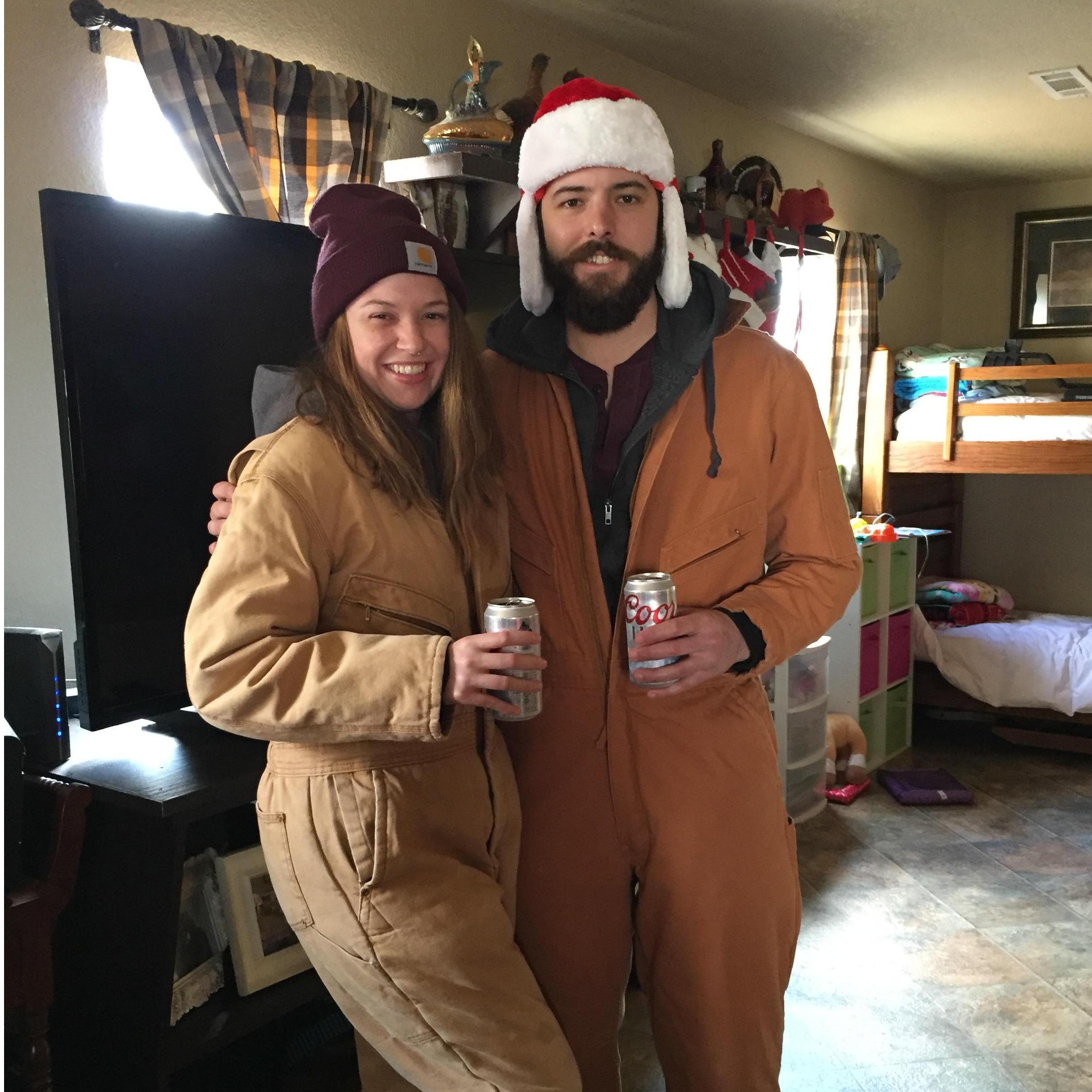 Christmas in Arkansas
