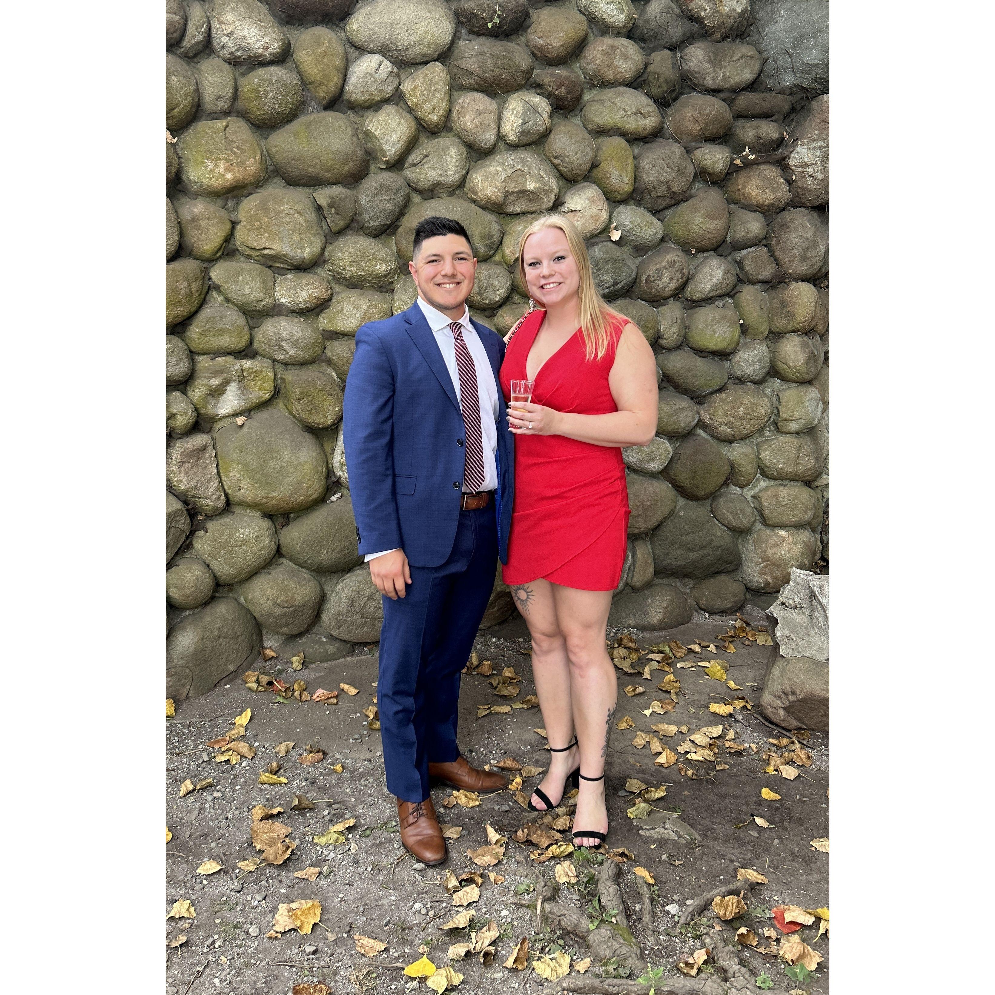 Fall Wedding Season 2024