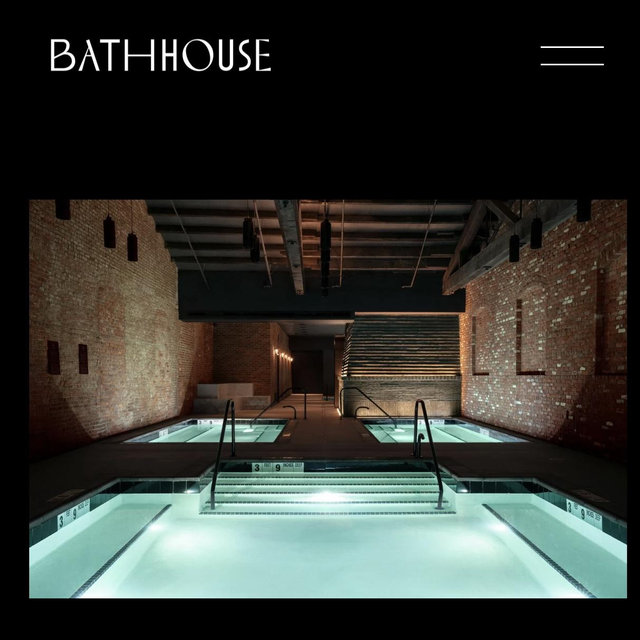 Bathhouse Williamsburg: Couples Massage