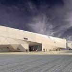 Tel Aviv Museum of Art