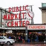Pike Place Fish Market