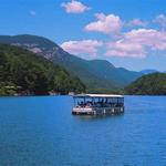 Lake Lure Tours