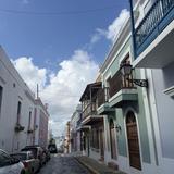 Viejo San Juan