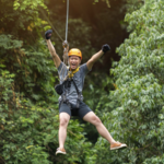 Zip line Tour