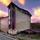 Cherokee Casino, North Carolina