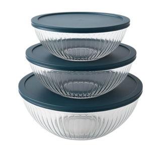 Mixing Bowl Set
