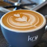 Kru Coffee