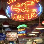 Reading Terminal Market