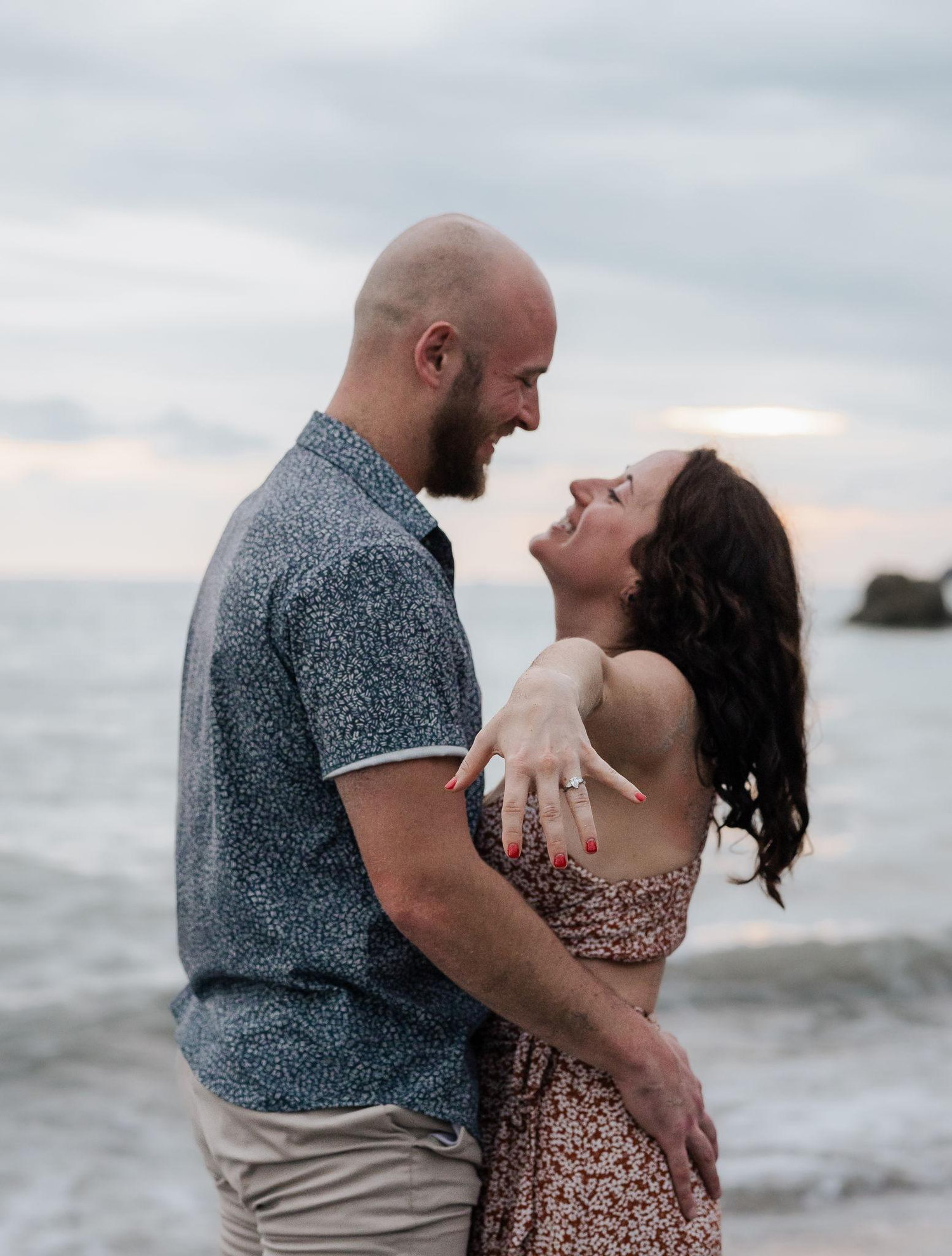 The Wedding Website of Sarah Nocito and Daniel Peski