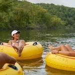 Point Bluff Tubing