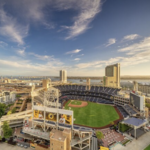 Petco Park Tour