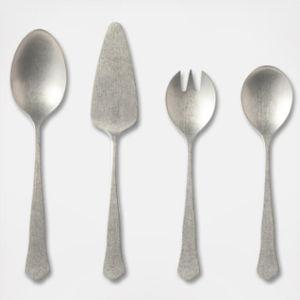 COSTA NOVA Prado 4-Piece Hostess Set