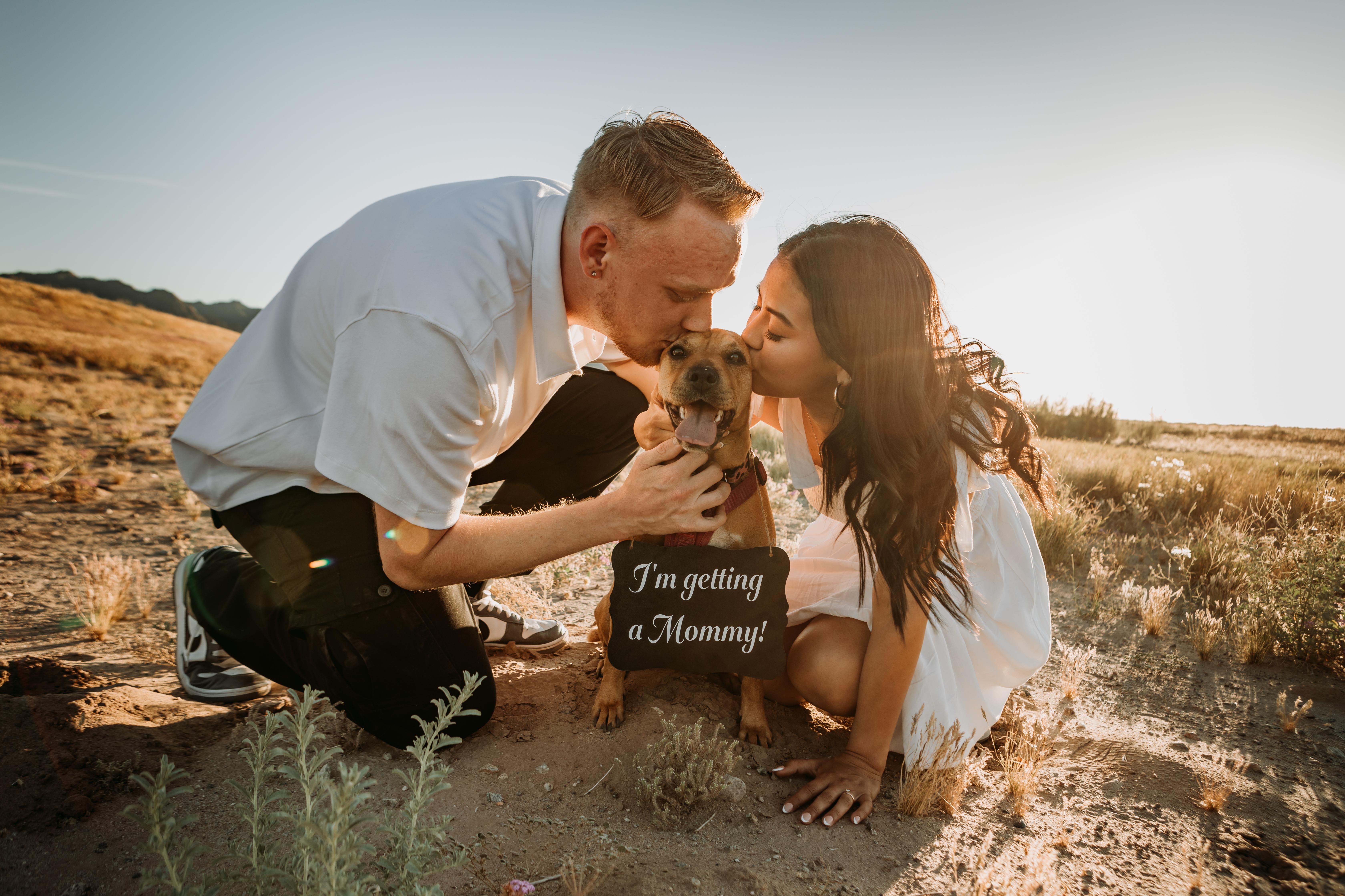 The Wedding Website of Genesis Razo and Hudson Taylor