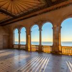 Breakers Stable & Carriage House Mansion Tours