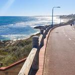West Coast Highway Drive