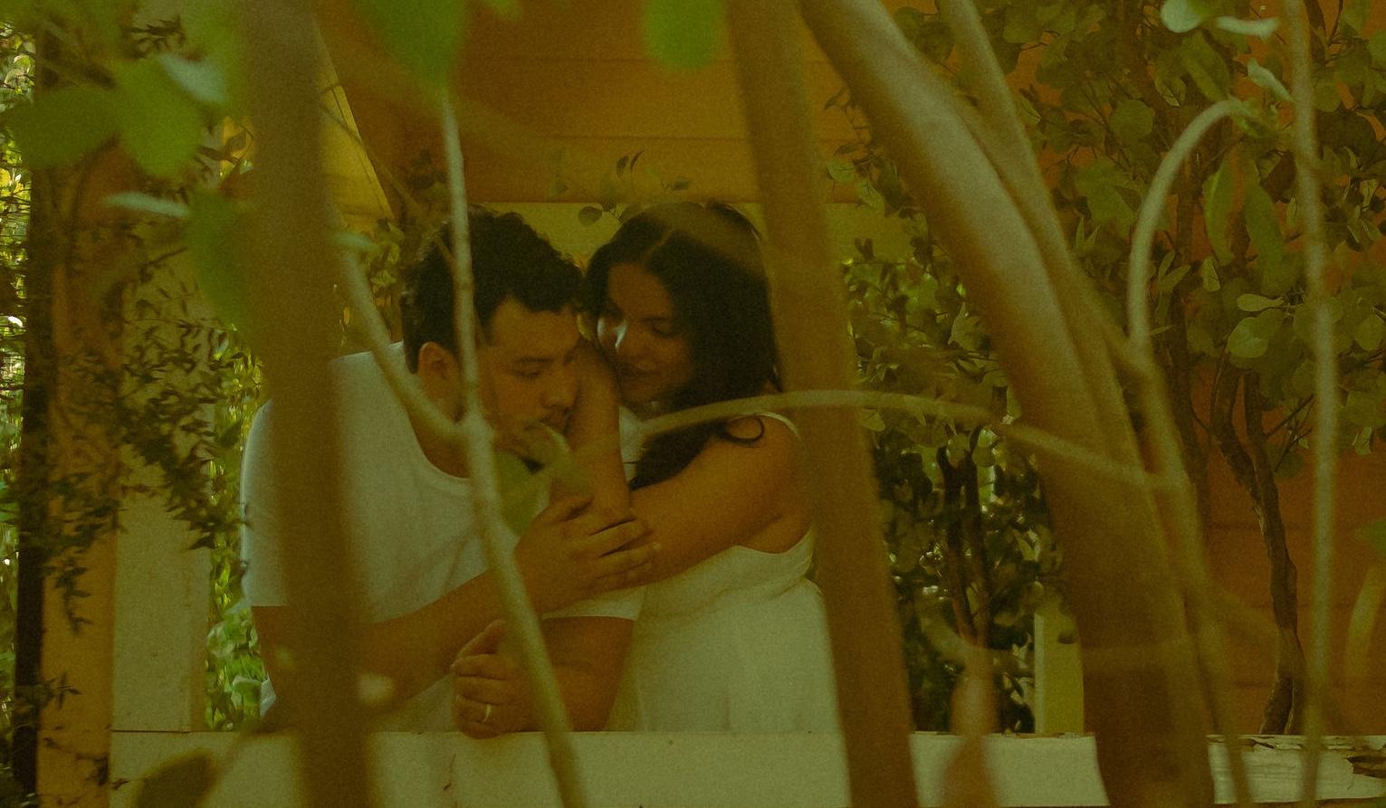 The Wedding Website of Della Gastelum and Kevin Tarango