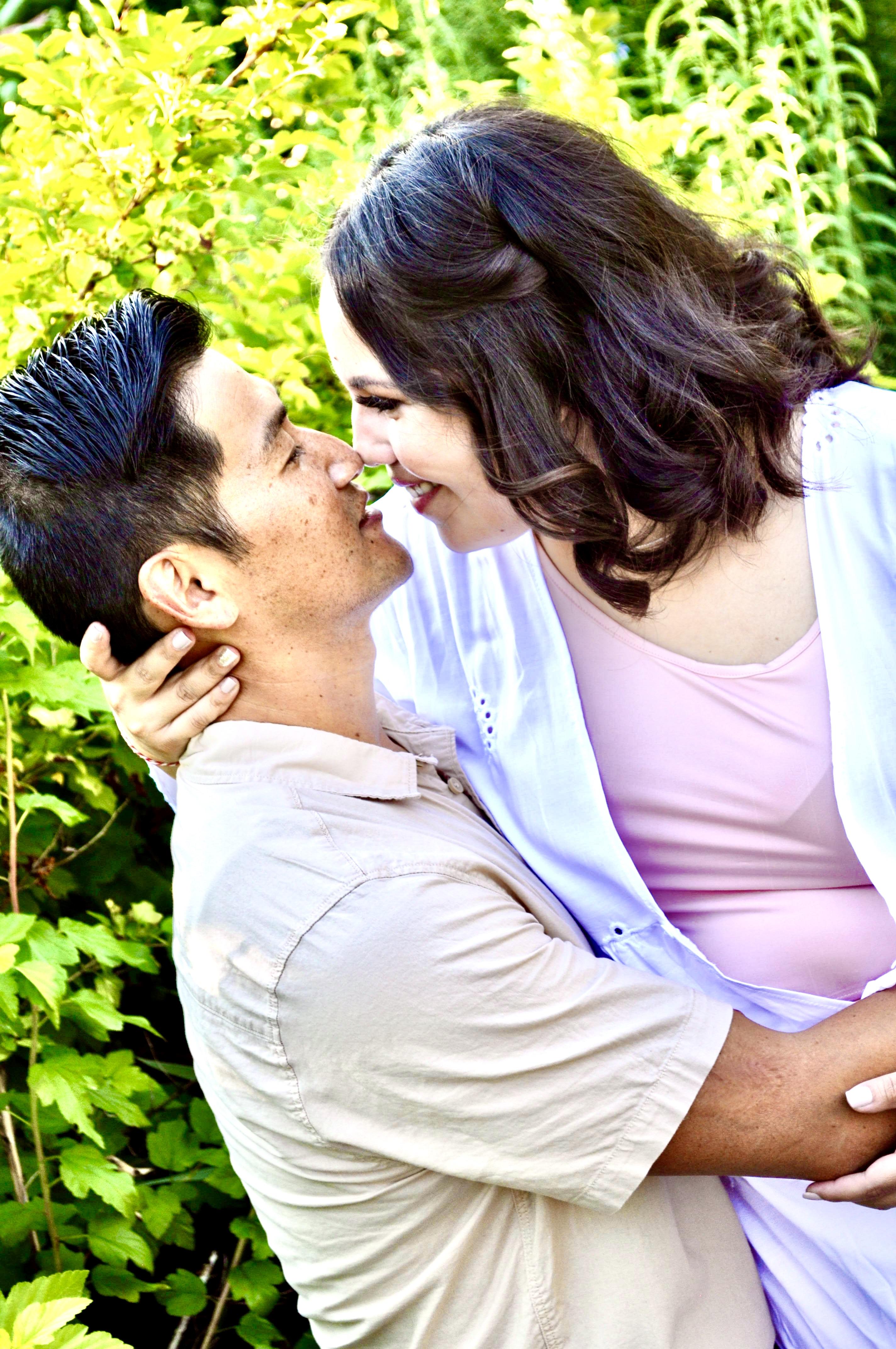 The Wedding Website of Taylor Trujillo and Brian Robinson