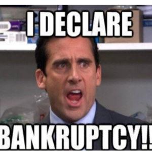 Financial toxicity class with the groom