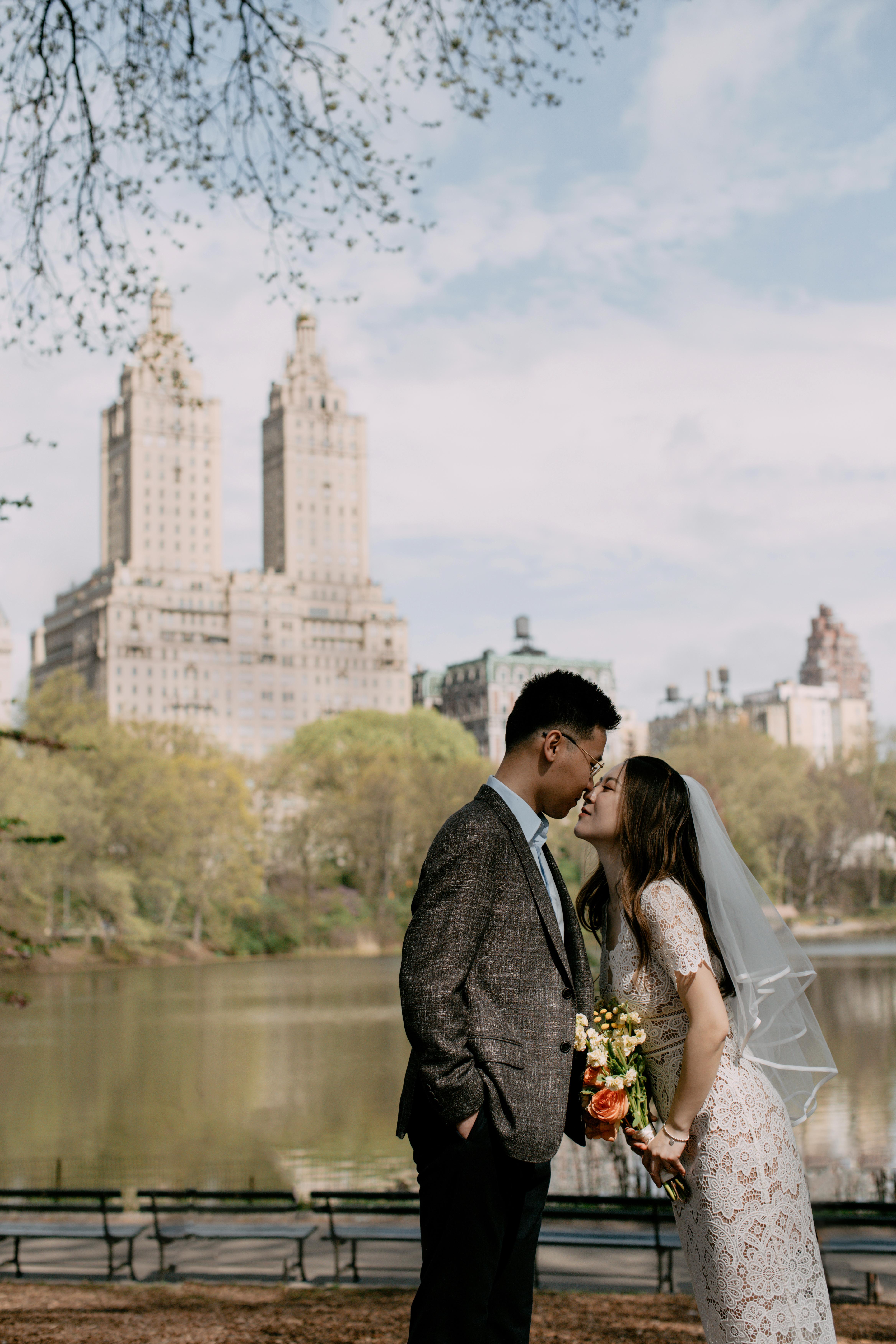 The Wedding Website of Sylvia Qiu and Kyle Yuan