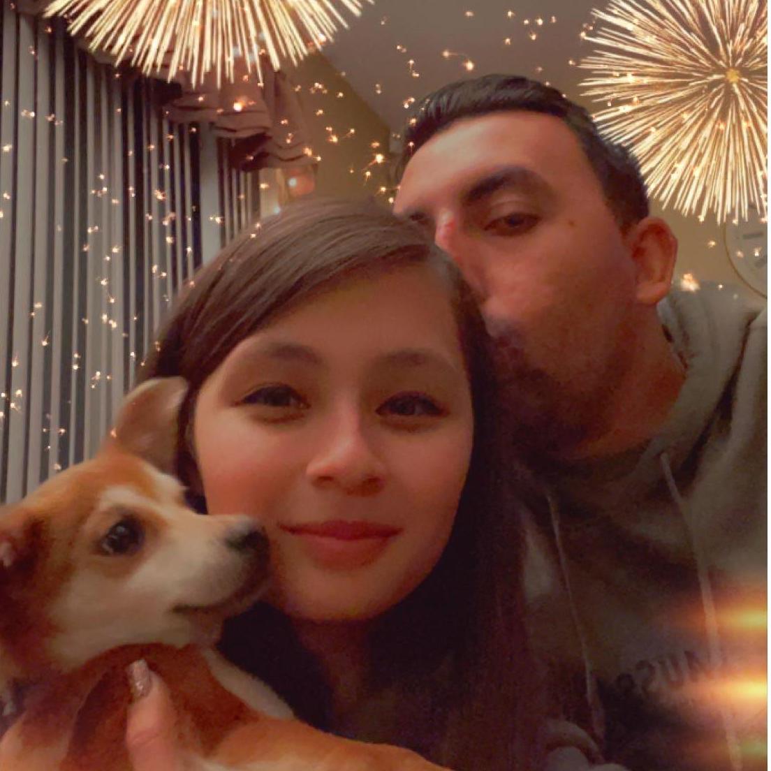 New Years 2021