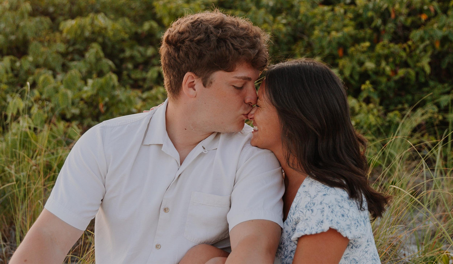 The Wedding Website of Isabella Weaver and Braden Culler