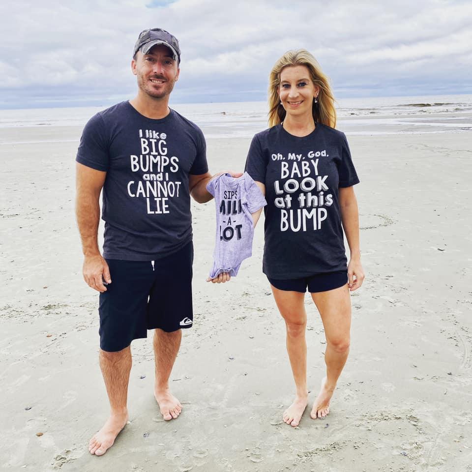 Baby Announcement