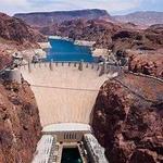Hoover Dam Visitors Center
