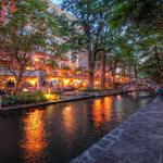 San Antonio River Walk