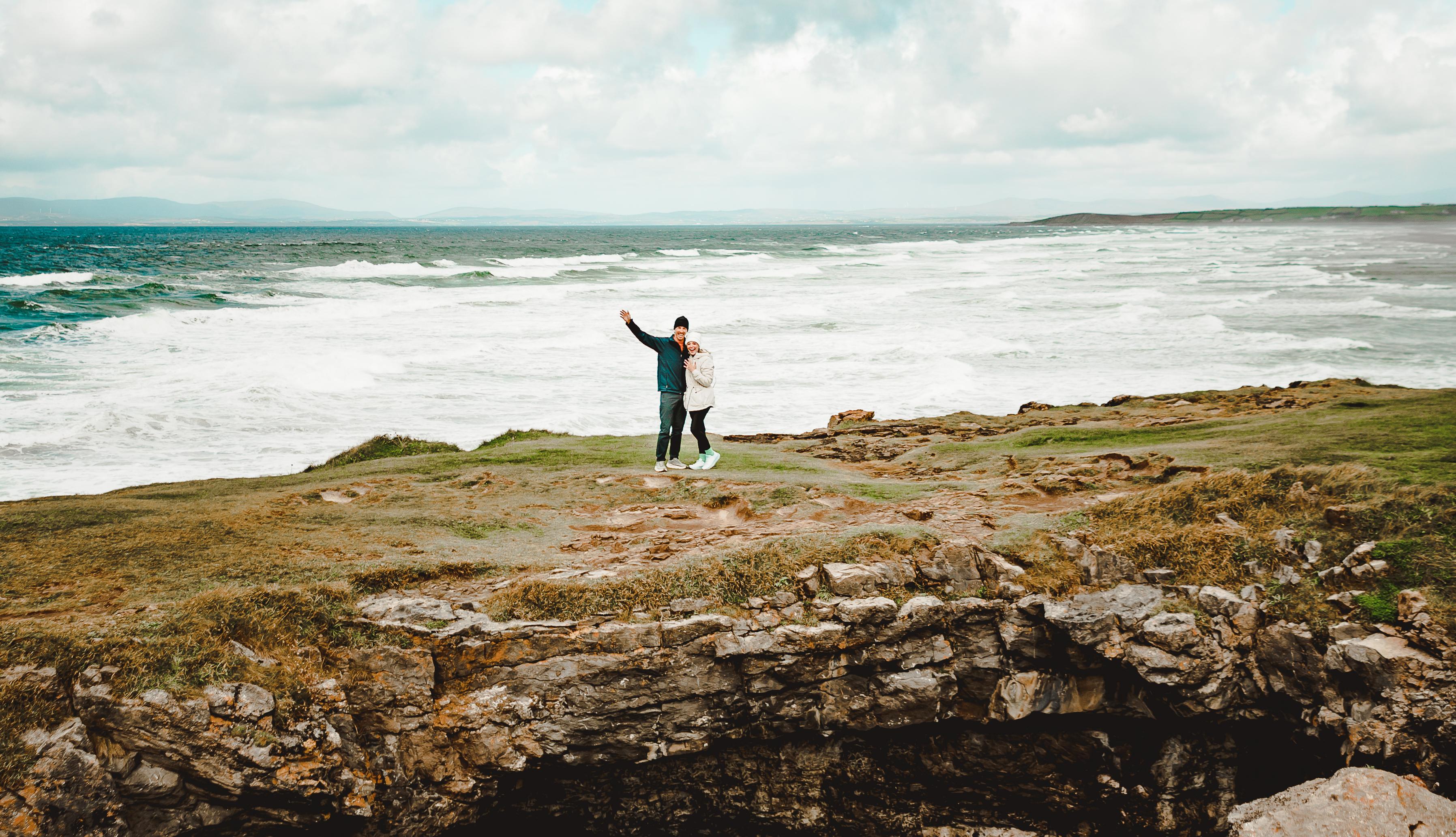 The Wedding Website of Eryn O'Regan and Benjamin Brignac