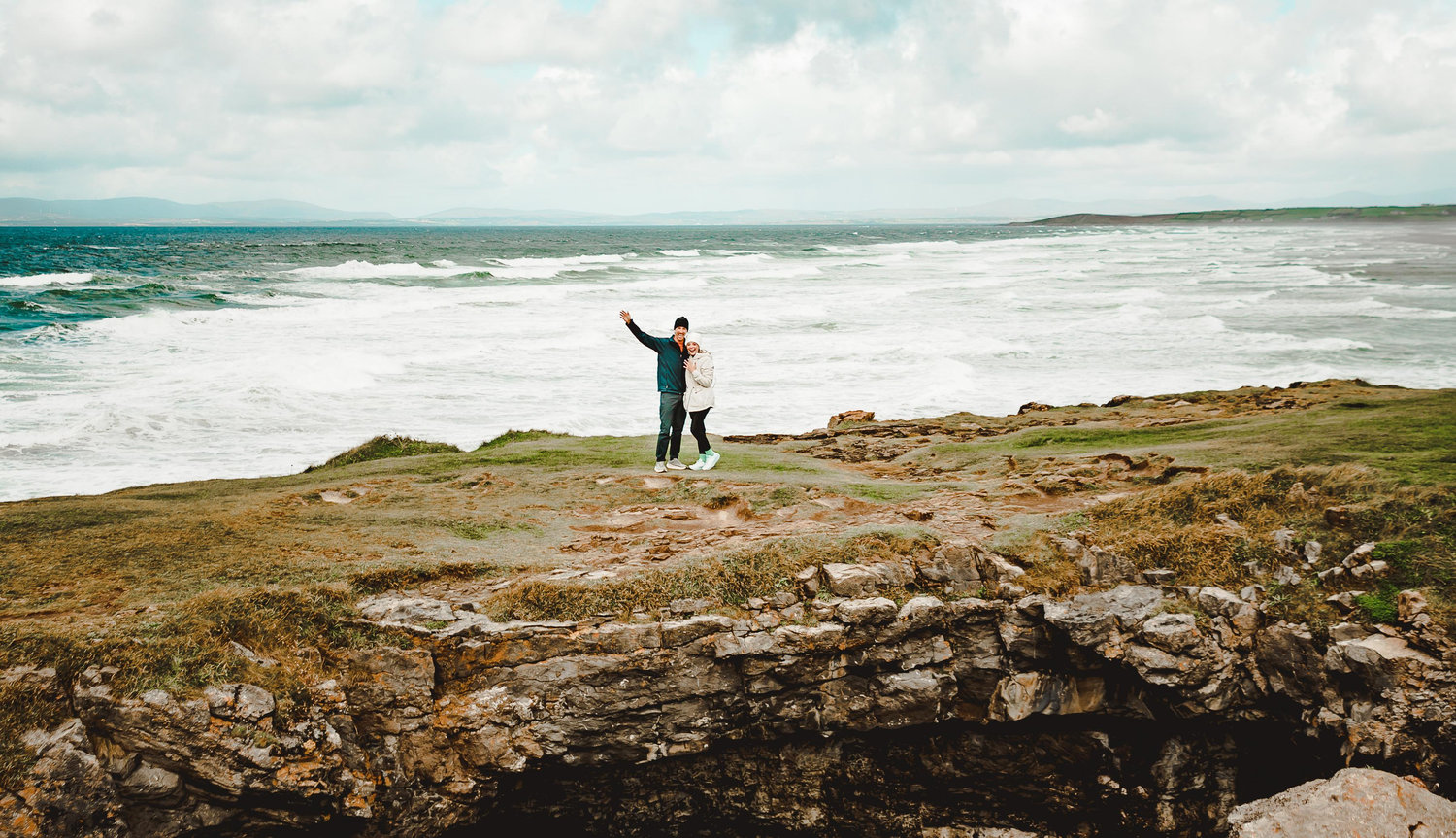 The Wedding Website of Eryn O'Regan and Benjamin Brignac